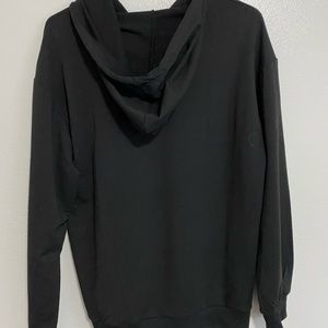 Butterfly sweatshirt